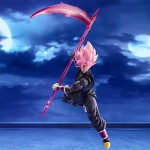 Demoniacal Fit - Dragon Ball Ultimate Atrocious Accessories Ainme PVC Toys Fiugre